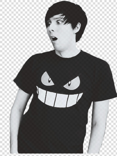 Amazingphil Phan   Cartoon  HD Png DownloadTransparent PNG