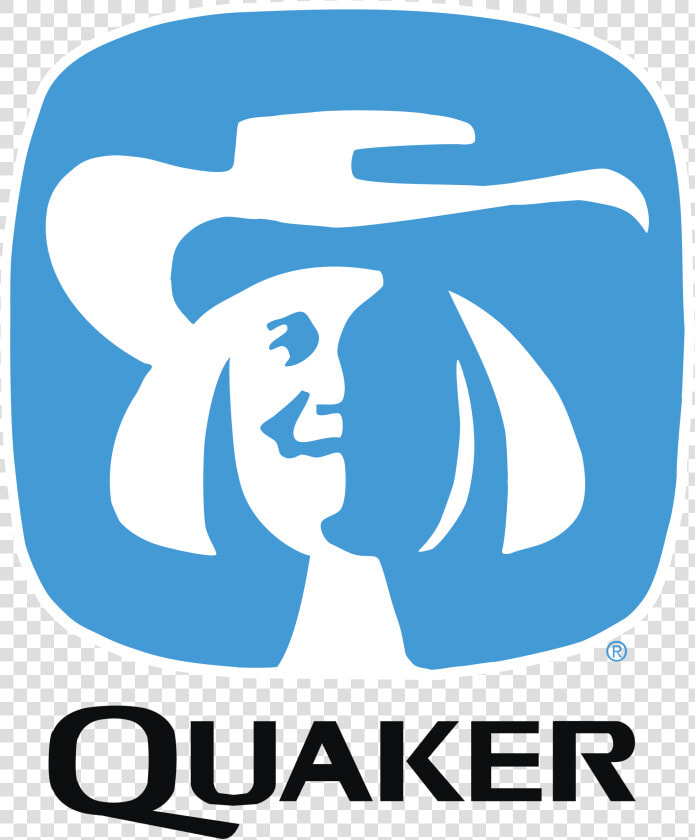 Quaker Logo Png Transparent   Quaker Oats Logo Saul Bass  Png DownloadTransparent PNG