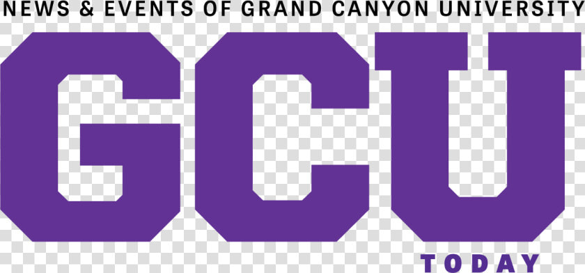 Gcu Today Logo   Grand Canyon University Png  Transparent PngTransparent PNG