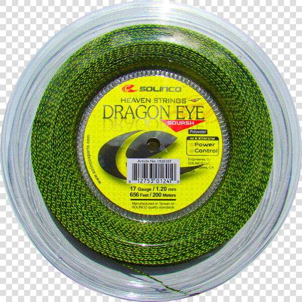 Dragon Eye Reels   Thread  HD Png DownloadTransparent PNG