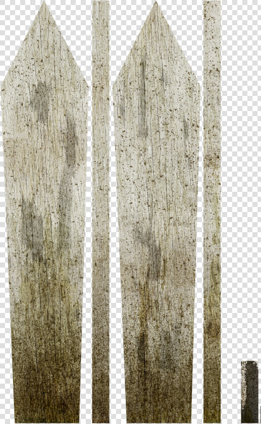 These Are Some Variations Of The Picket Texture To   Picket Fence  HD Png DownloadTransparent PNG