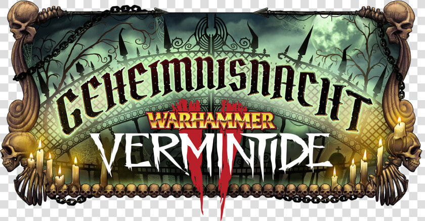 Vermintide 2 Winds Of Magic Reviews  HD Png DownloadTransparent PNG