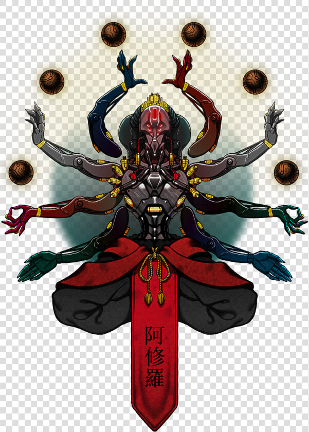 Mercy Overwatch Trinity Warframe   Png Download   Overwatch Zenyatta Concept Art  Transparent PngTransparent PNG