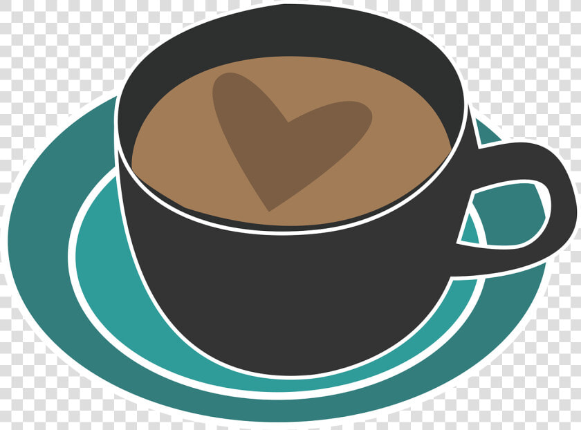 Coffee Cup Drink Free Photo   Transparent Background Vector Coffee Cup Png  Png DownloadTransparent PNG