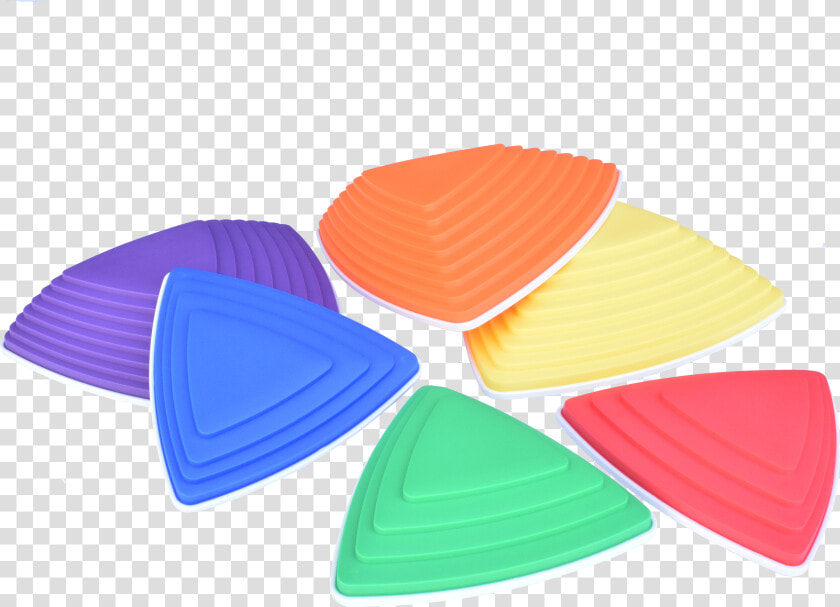 Triangle Stepping Stone   Surfing  HD Png DownloadTransparent PNG