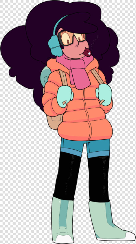 Stevonnie Garnet Clothing Cartoon Joint Fictional Character   Steven Universe Lion Sexy  HD Png DownloadTransparent PNG