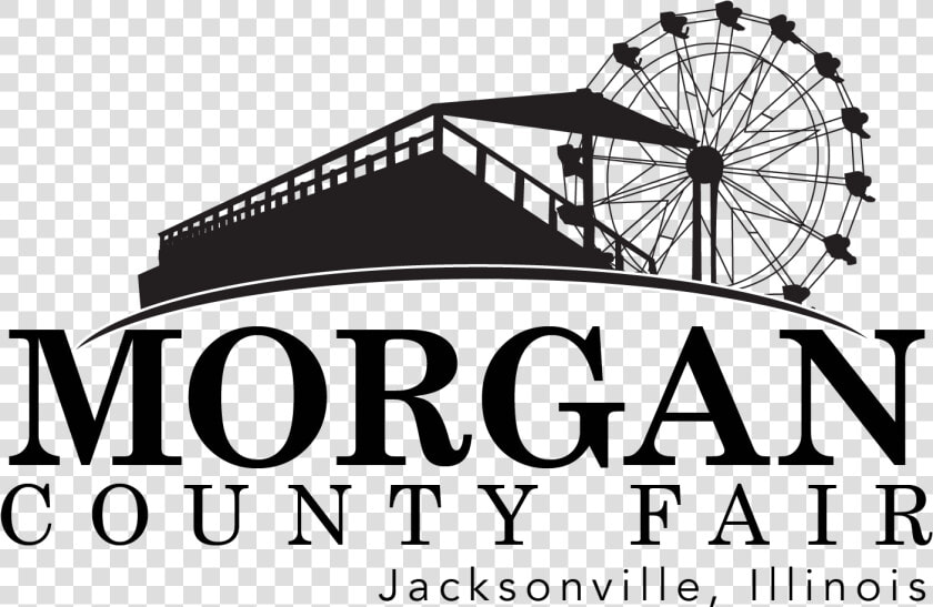 Morgan County Fair   Morgan County Fair Logo  HD Png DownloadTransparent PNG