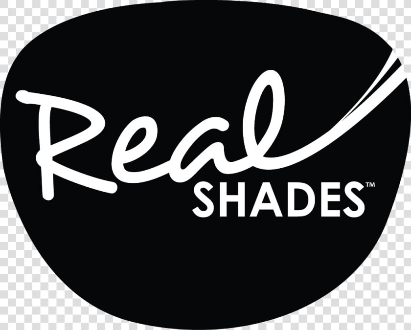 Real Shades   Real Shades Logo  HD Png DownloadTransparent PNG