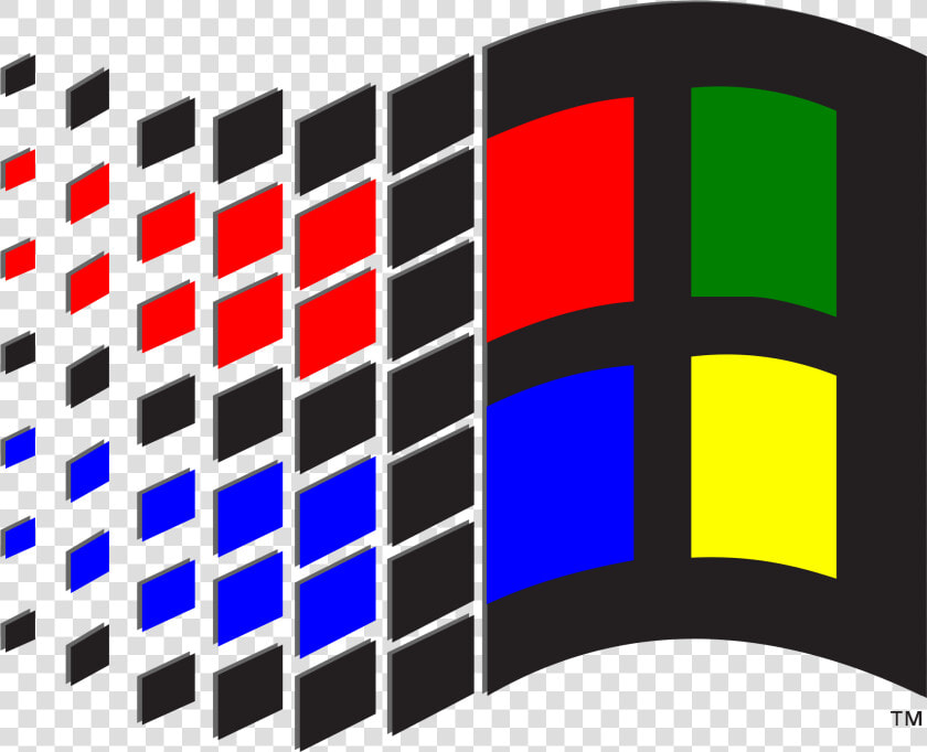 Windows 98 Icons Png   Microsoft Windows 3 1 Logo  Transparent PngTransparent PNG