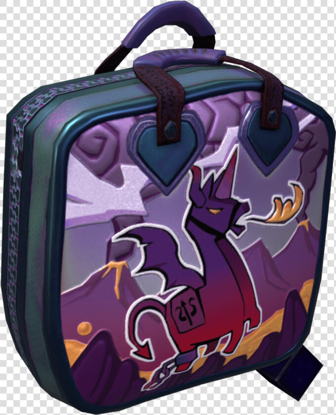 Dark Bag Back Bling   Dark Bomber Back Bling  HD Png DownloadTransparent PNG