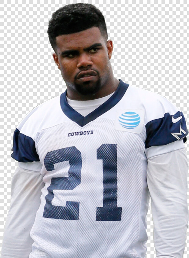 Ezekiel Elliott Png  Transparent PngTransparent PNG