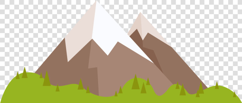 Clipart Mountain Snow Mountain   Mountain Clipart Png  Transparent PngTransparent PNG