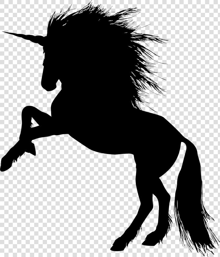 Rearing Unicorn Clip Arts   Stallion Png  Transparent PngTransparent PNG