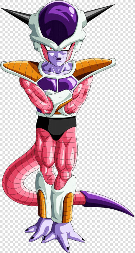 Omnibattles Wikia   Frieza First Form  HD Png DownloadTransparent PNG