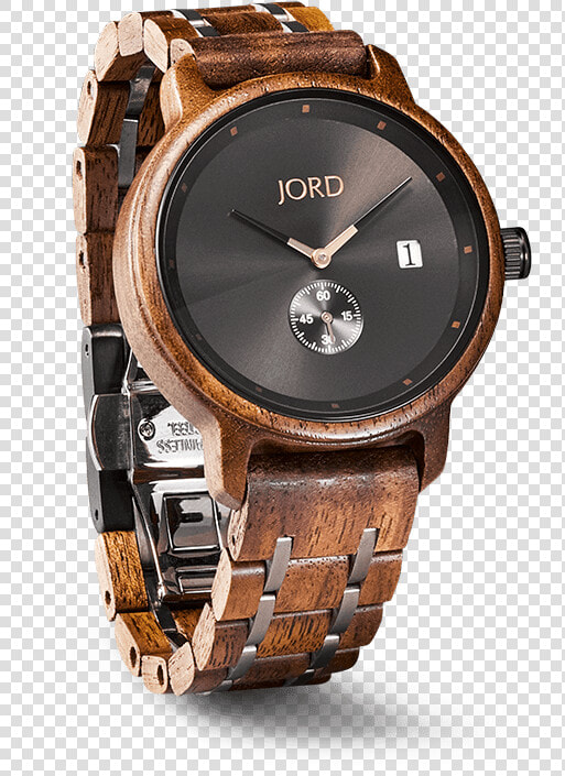 Jord Watches Logo  HD Png DownloadTransparent PNG