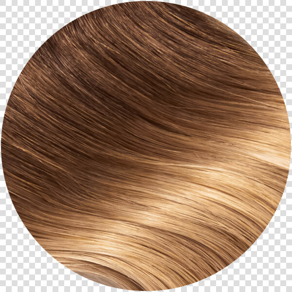 Brown Golden Blonde Balayage Wavy Weft Bundle   Blond  HD Png DownloadTransparent PNG