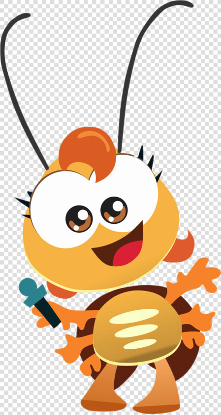 Galinha Pintadinha Mini Png Clipart   Png Download   Personagens Da Galinha Pintadinha Mini  Transparent PngTransparent PNG