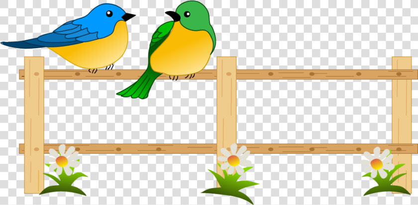 Collection Of Garden   Wood Railing Clipart  HD Png DownloadTransparent PNG