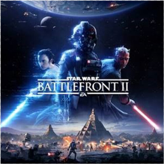 Swbf Achievement  HD Png DownloadTransparent PNG