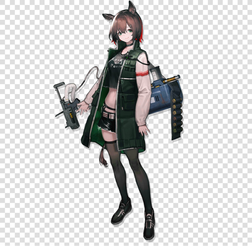 Arknights Wiki   Arknights Catapult  HD Png DownloadTransparent PNG