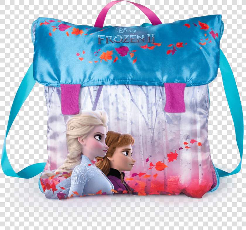 Sac À Dos Secret Reine Des Neiges  HD Png DownloadTransparent PNG