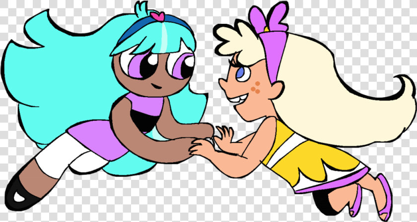 Beginnings Of A Crush   Cartoon  HD Png DownloadTransparent PNG