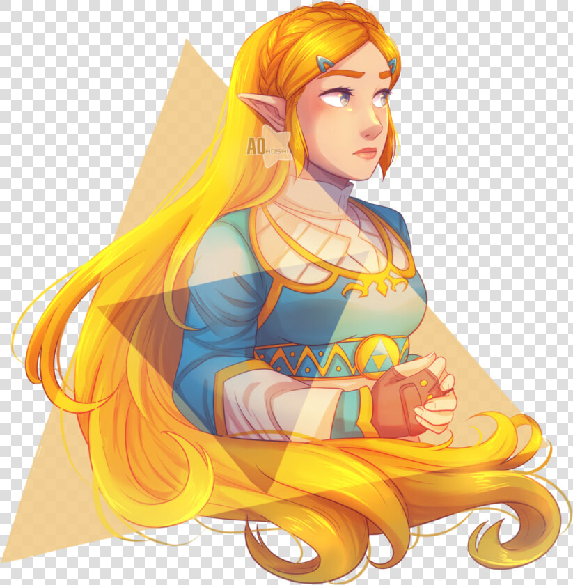 Png Image With Transparent Background   Botw Zelda Zelda Png  Png DownloadTransparent PNG