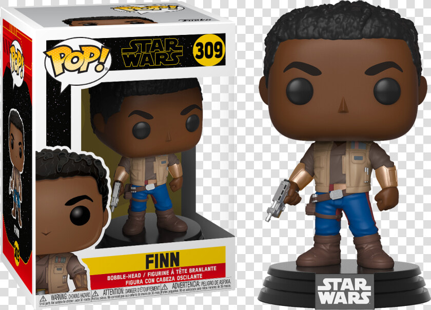 Funko Pop Star Wars Rise Of Skywalker  HD Png DownloadTransparent PNG