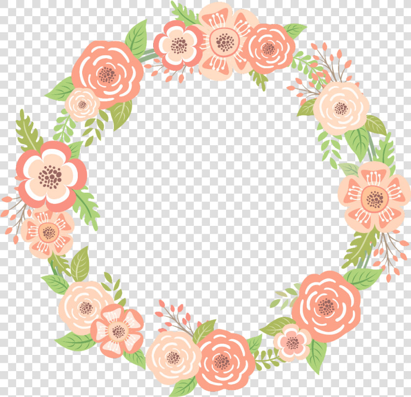  frame  marco  flores  flower  hear  love  cute  corazon   Flower Kawaii Frame  HD Png DownloadTransparent PNG