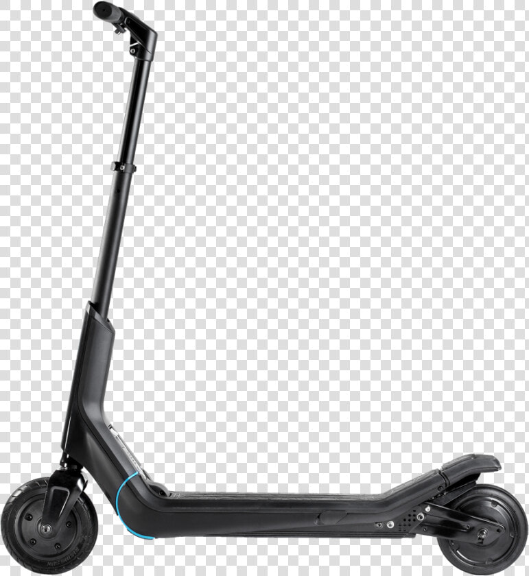 E scooter Png Image   Electric Scooter Black  Transparent PngTransparent PNG