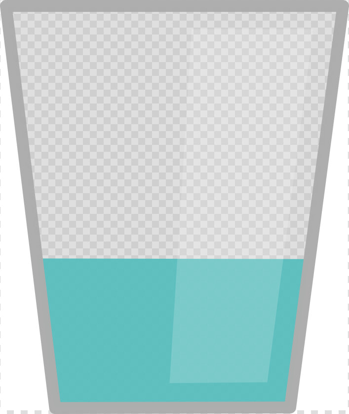 Transparent Background Water Glass Clipart   Water Glass Clipart Transparent  HD Png DownloadTransparent PNG