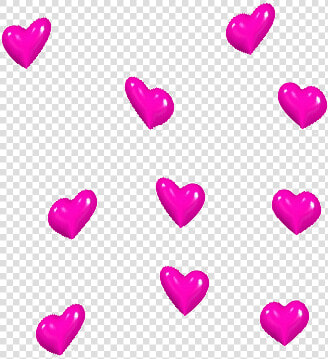  hearts  pencilart  arte  art  playgame  tumblr  starbucks   Heart Emoji Gif Transparent  HD Png DownloadTransparent PNG