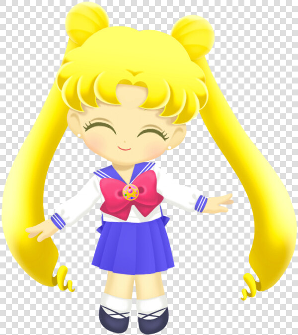 Transparent Sailor Moon Brooch Png   Sailor Moon Drops Usagi  Png DownloadTransparent PNG