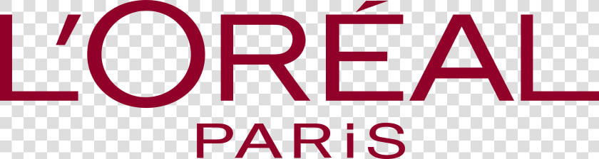 Transparent Loreal Paris Logo  HD Png DownloadTransparent PNG