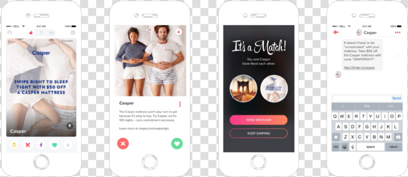 Tinder 1  HD Png DownloadTransparent PNG