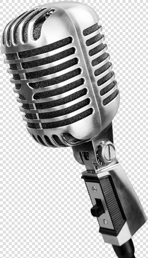 Transparent Podcast Microphone Png   Mic Stand Up Png  Png DownloadTransparent PNG