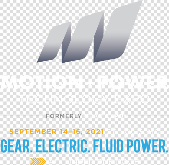 Motion Power Technology Expo Logo   Parallel  HD Png DownloadTransparent PNG