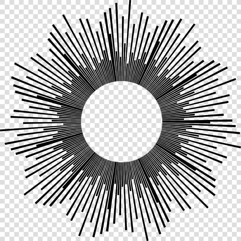 Speed Of Sound Part Trois Clip Arts   Circle Sound Wave Png  Transparent PngTransparent PNG