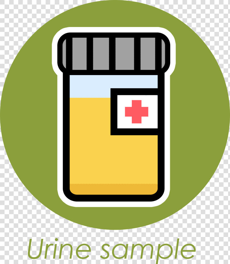 Urine Sample Clip Art  HD Png DownloadTransparent PNG