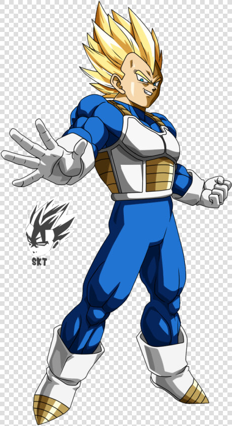 Vegeta Ssj Dragon Ball Fighterz  HD Png DownloadTransparent PNG