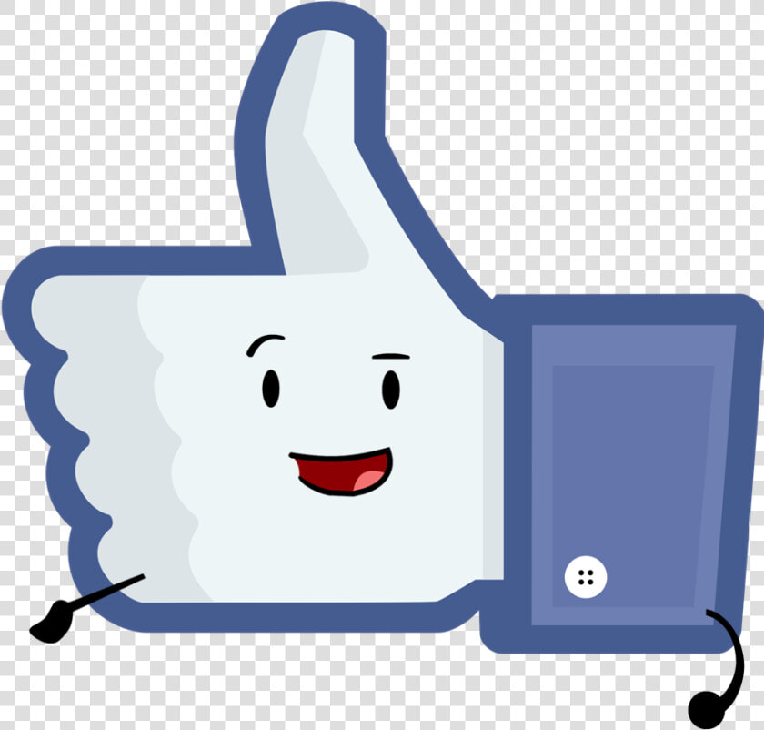 Old Object Fire Wikia   Facebook Thumbs Up Png  Transparent PngTransparent PNG