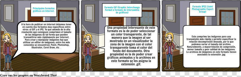 Formatos Gráficos En Internet  HD Png DownloadTransparent PNG