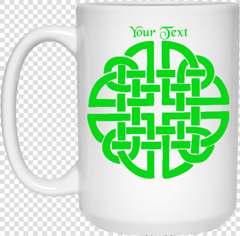 Celtic Circle Knot Meaning  HD Png DownloadTransparent PNG