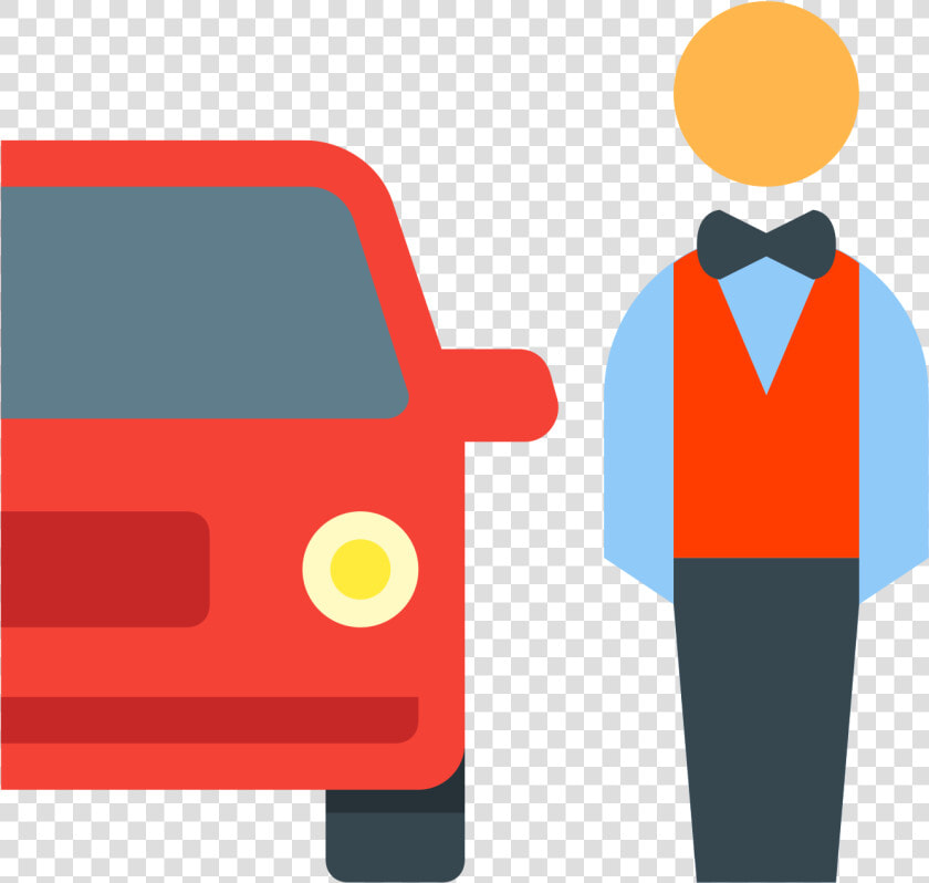 Valet Parking Icon  HD Png DownloadTransparent PNG