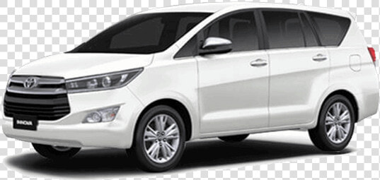 Luxury Innova Crysta Hire Jaipur Taxi Service   Toyota Innova Crysta  HD Png DownloadTransparent PNG