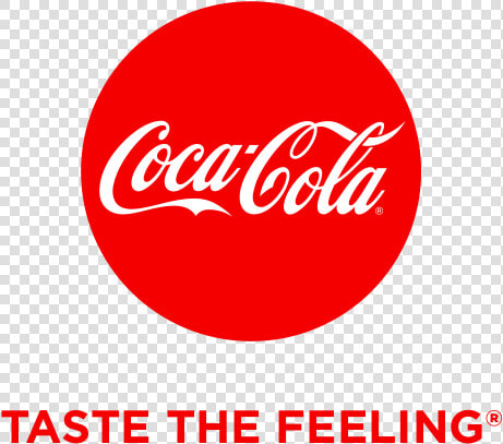 Coca Cola Tagline Taste The Feeling  HD Png DownloadTransparent PNG