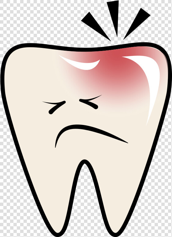 Toothache  HD Png DownloadTransparent PNG