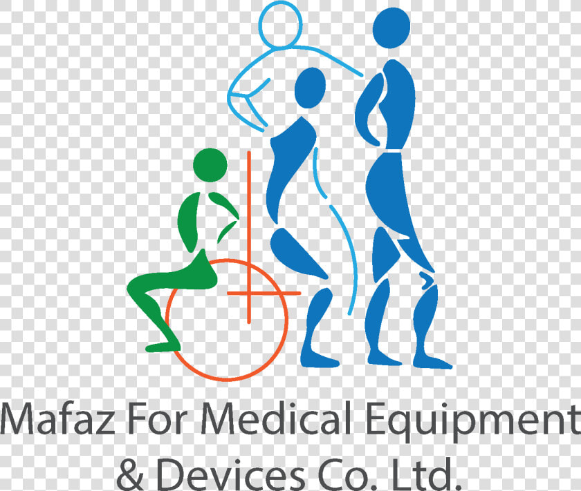 Mafaz For Medical Equipment And Devices Co   Physiotherapy Logo Images Png  Transparent PngTransparent PNG