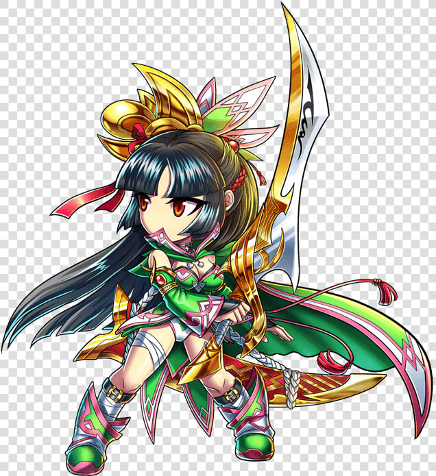 Clip Art Fang Brave Frontier   Cartoon  HD Png DownloadTransparent PNG