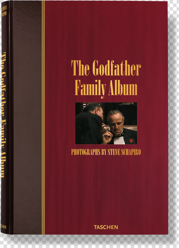 The Godfather   Godfather Limited Edition  HD Png DownloadTransparent PNG